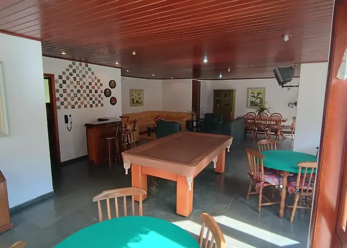 Apto Duplex Tipo Chale