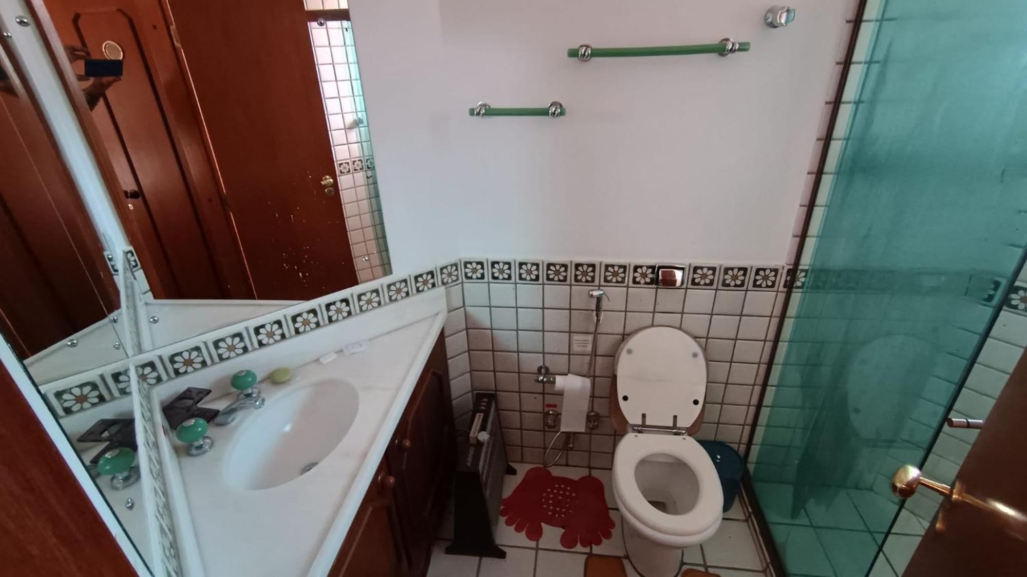 Apto Duplex Tipo Chale *