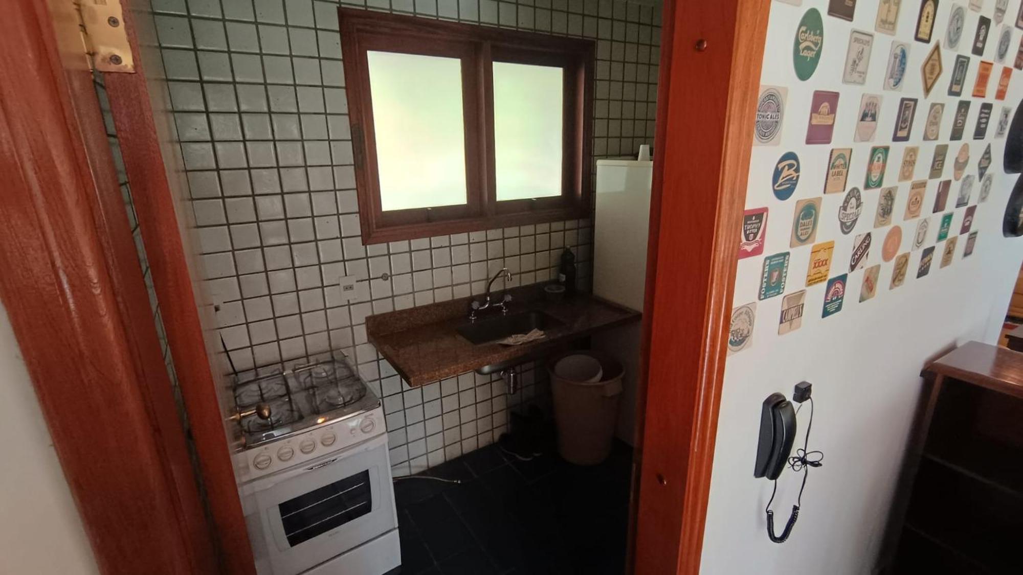 Apto Duplex Tipo Chale Campos do Jordao