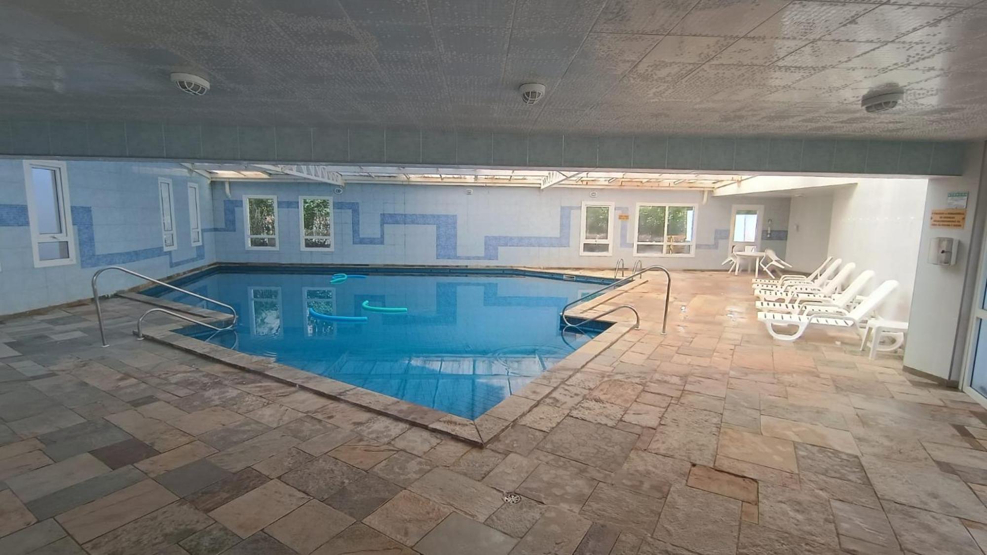 Apto Duplex Tipo Chale Apartment