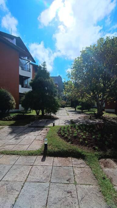 Apto Duplex Tipo Chale