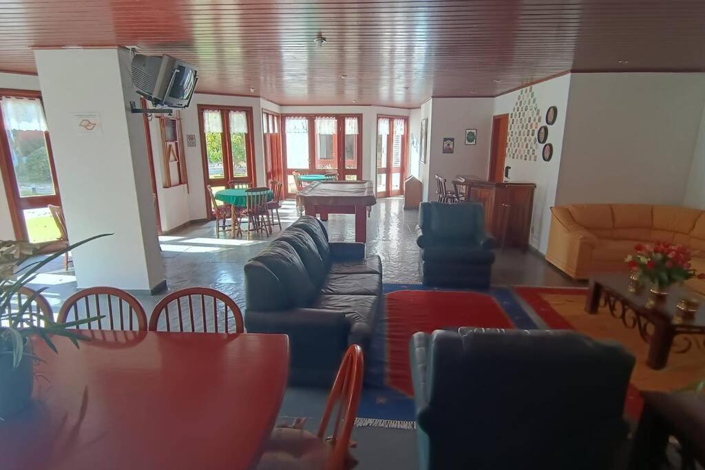 Apto Duplex Tipo Chale Apartment