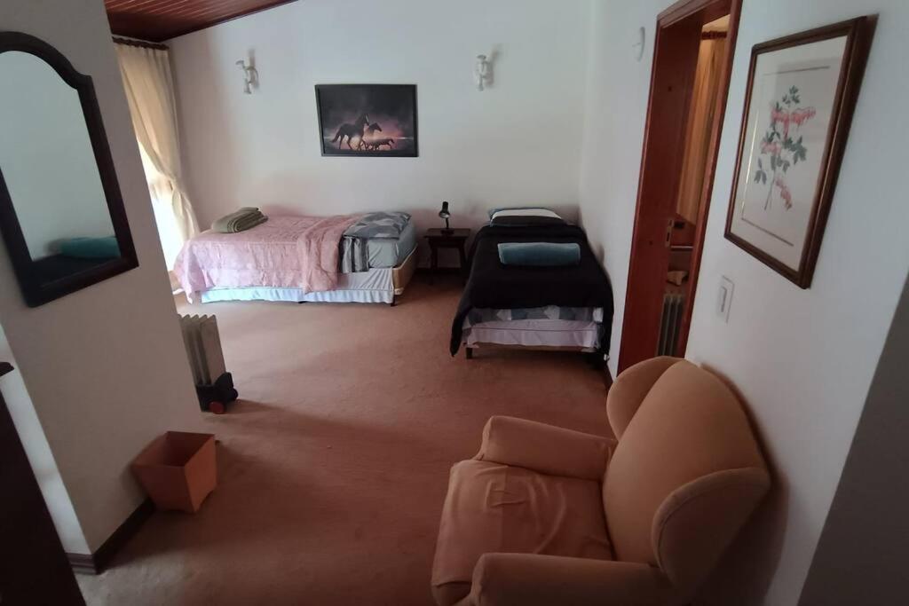 Apto Duplex Tipo Chale Apartment *