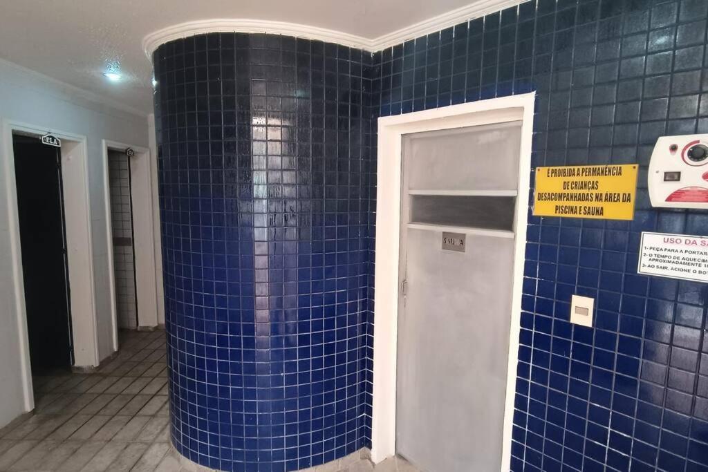 Apartment Apto Duplex Tipo Chale