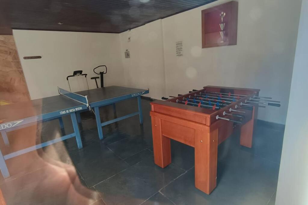 Apto Duplex Tipo Chale * Campos do Jordao