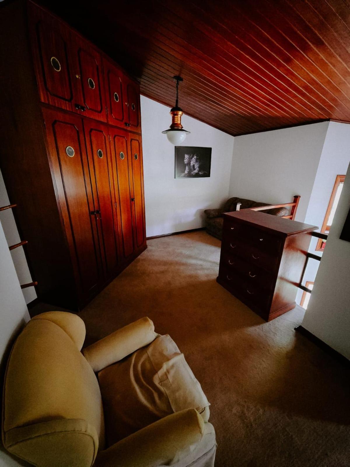 Apartamento Apto Duplex Tipo Chale Campos do Jordão