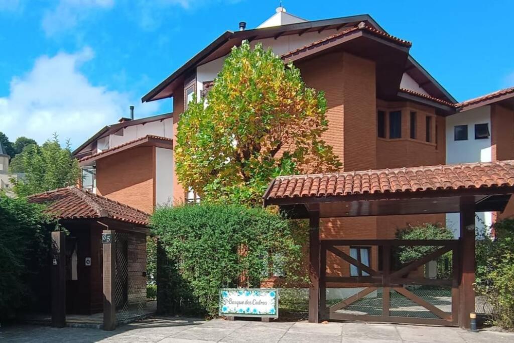 Apto Duplex Tipo Chale Apartment *