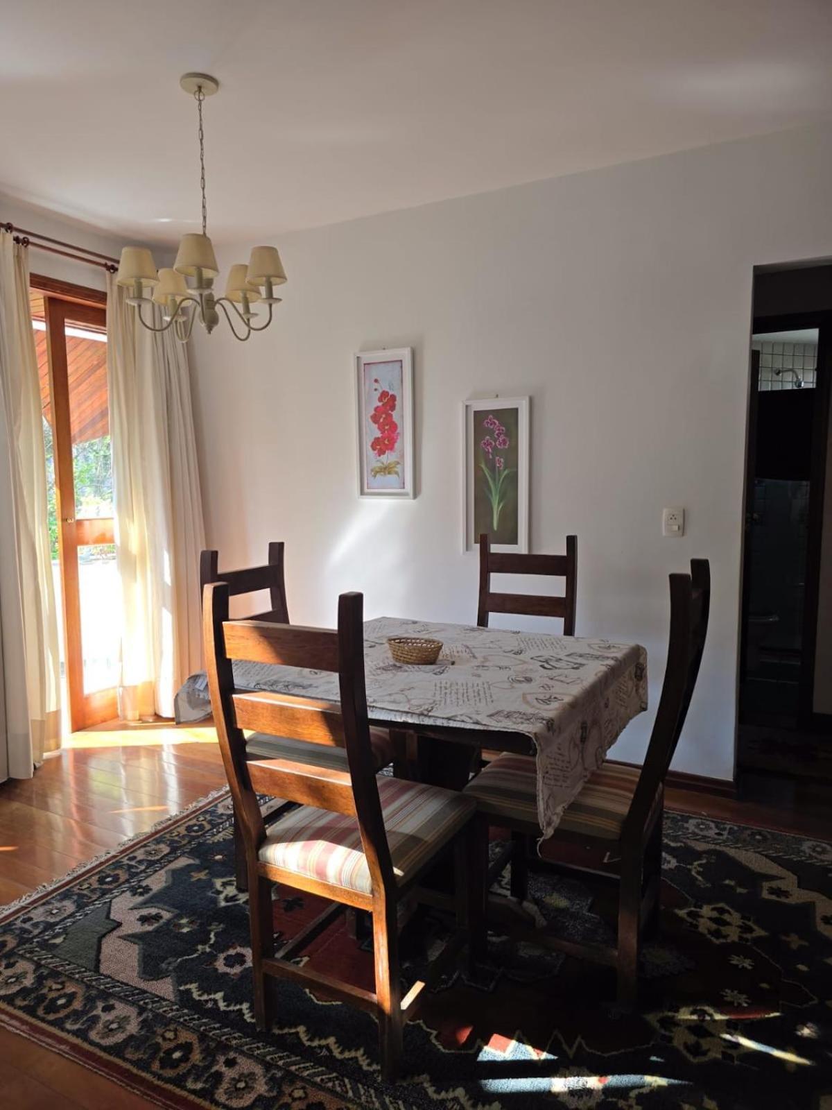 Apto Duplex Tipo Chale Apartment *