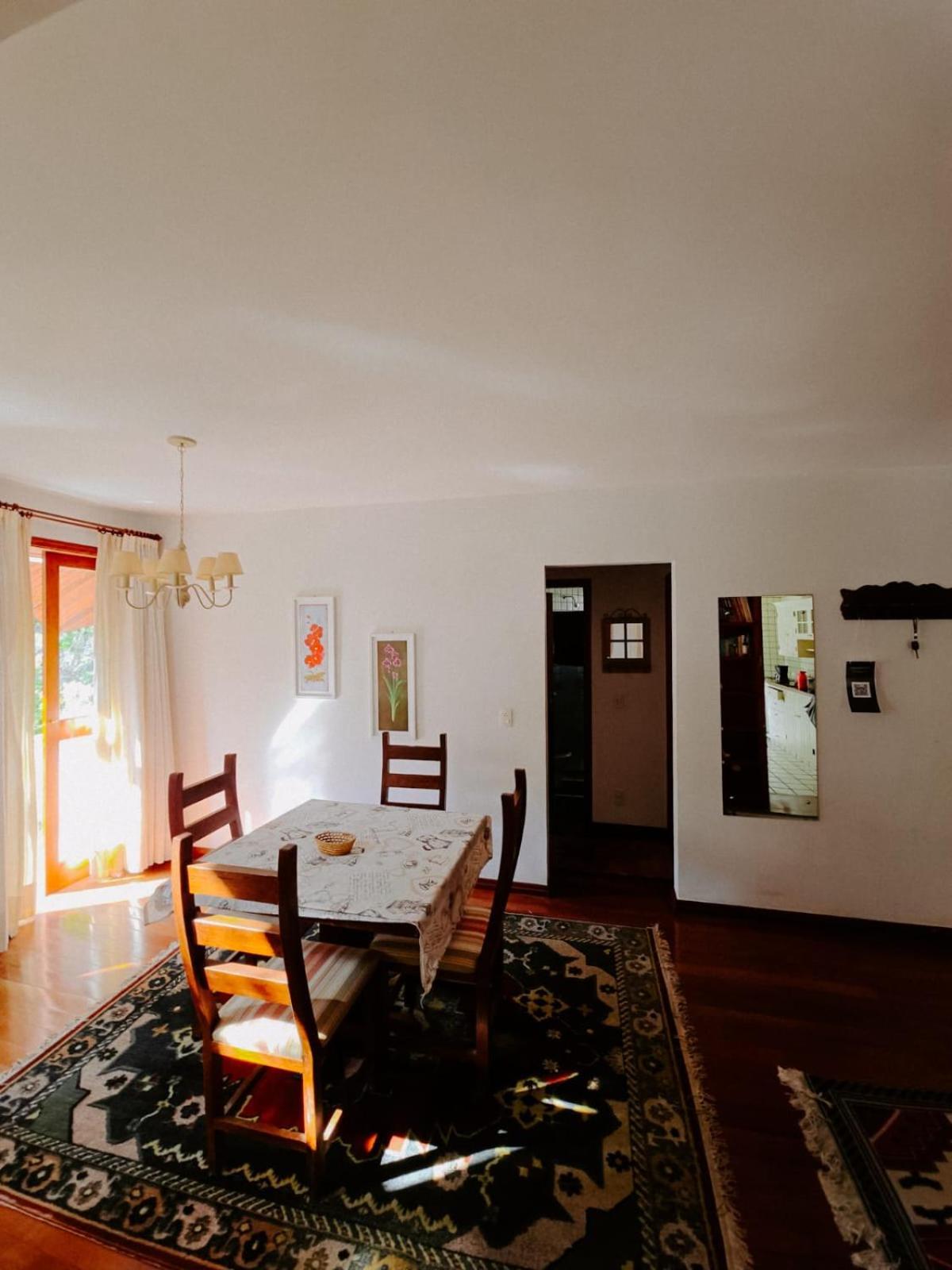 Apto Duplex Tipo Chale Apartment
