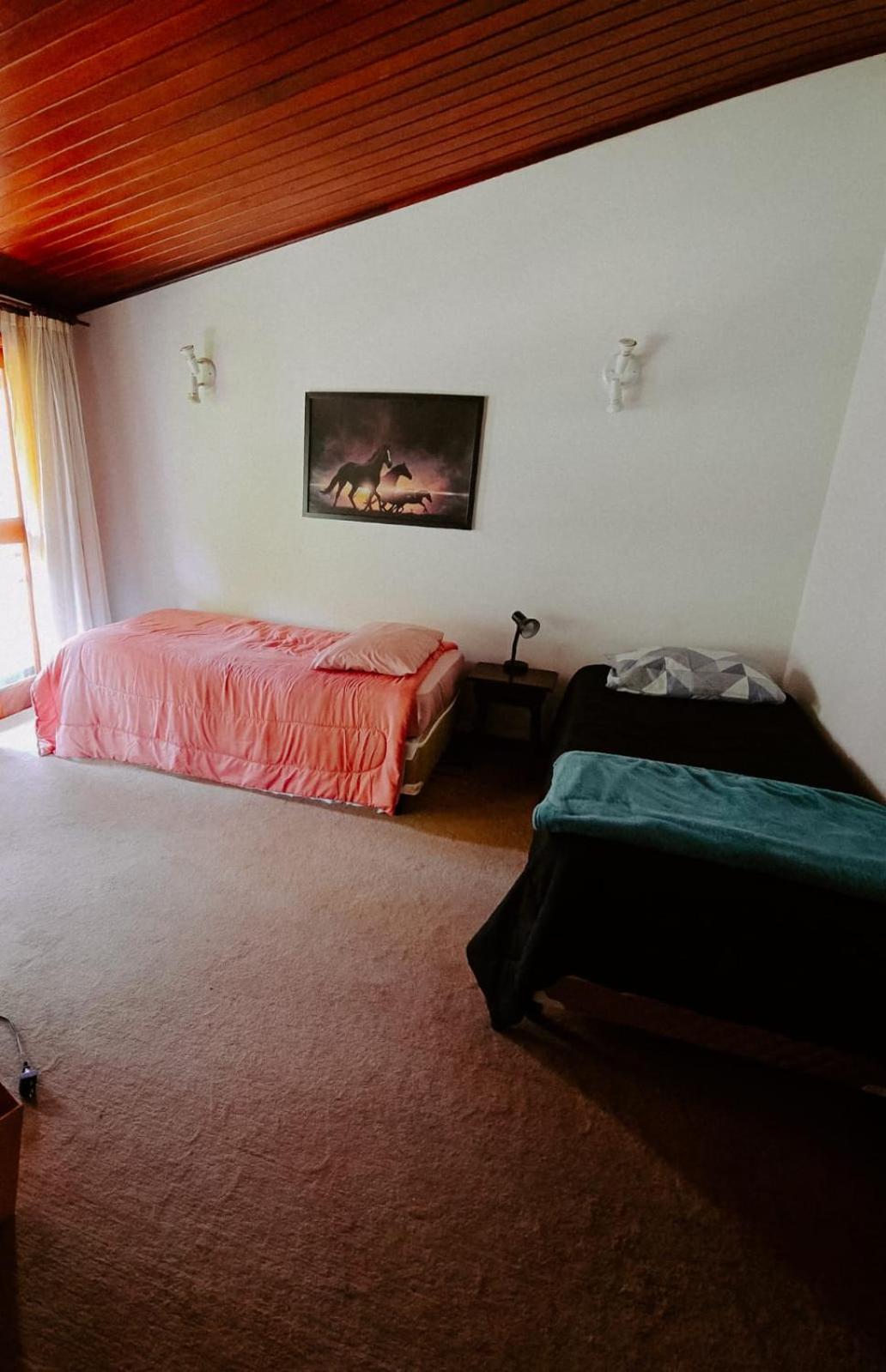 Apto Duplex Tipo Chale Apartment *