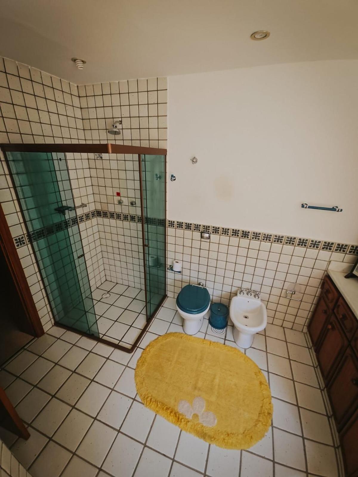 Apartment Apto Duplex Tipo Chale